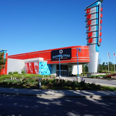 Holiday Inn Express Hotel & Suites 1000 Islands - Gananoque By Ihg Zewnętrze zdjęcie