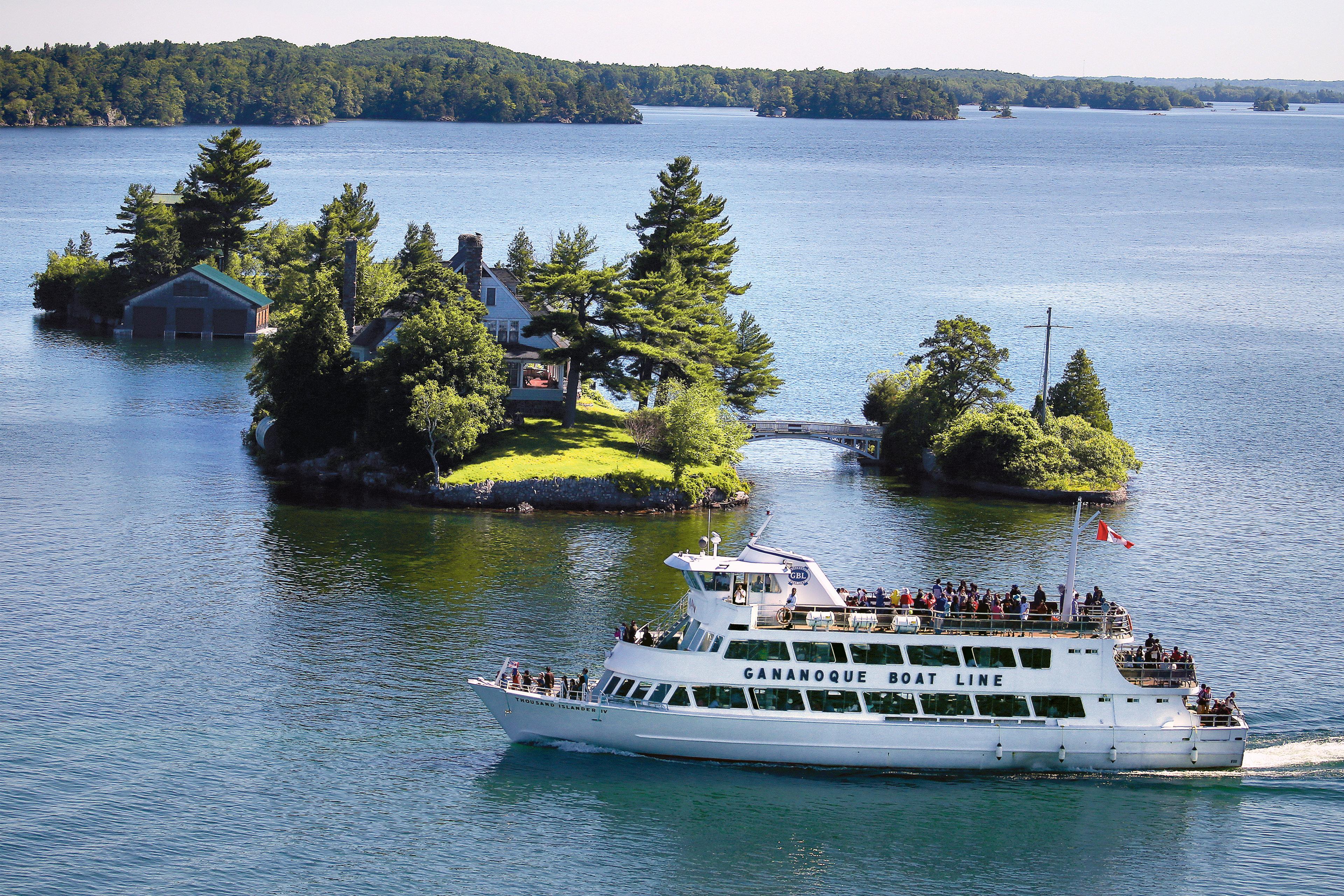 Holiday Inn Express Hotel & Suites 1000 Islands - Gananoque By Ihg Zewnętrze zdjęcie