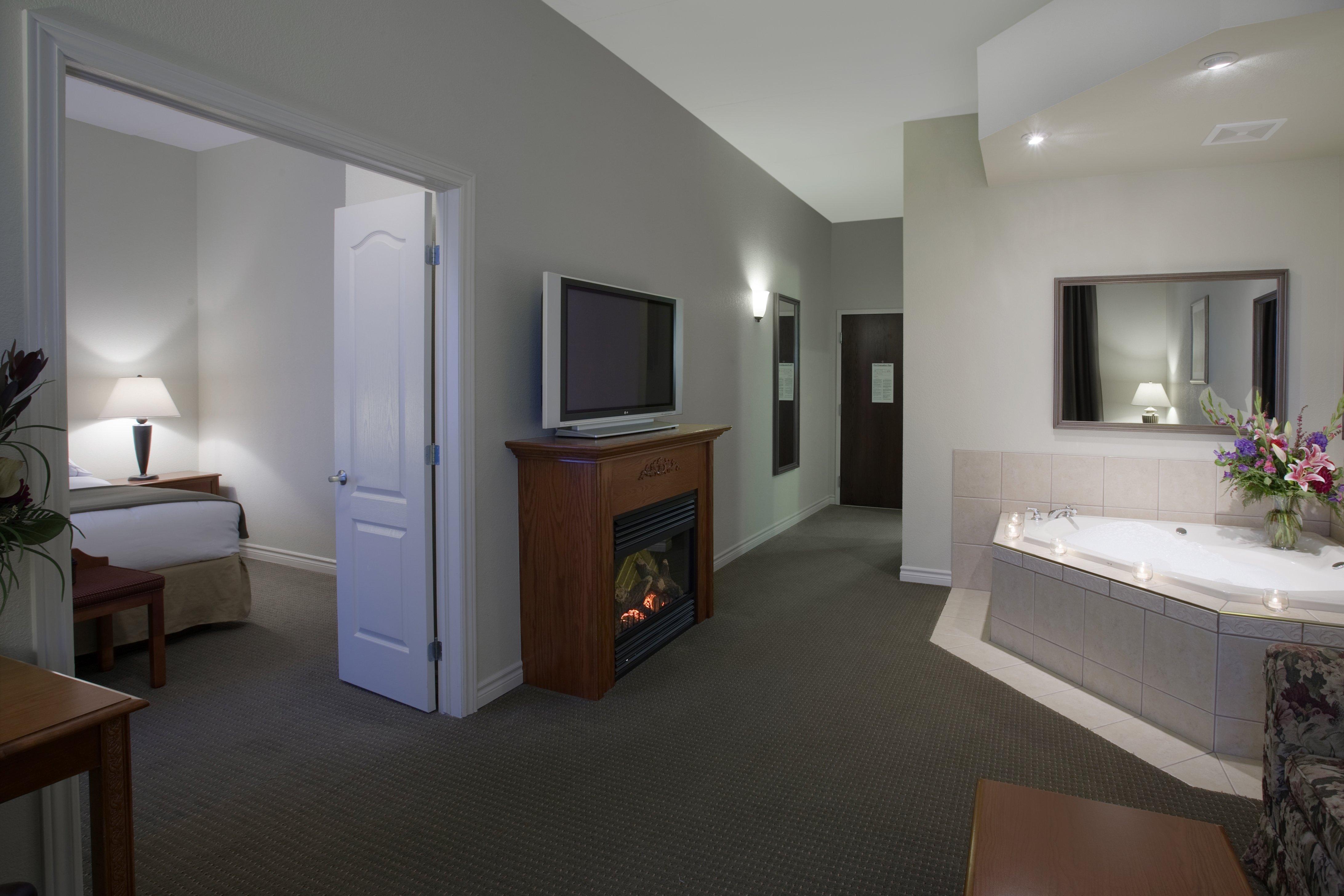 Holiday Inn Express Hotel & Suites 1000 Islands - Gananoque By Ihg Zewnętrze zdjęcie