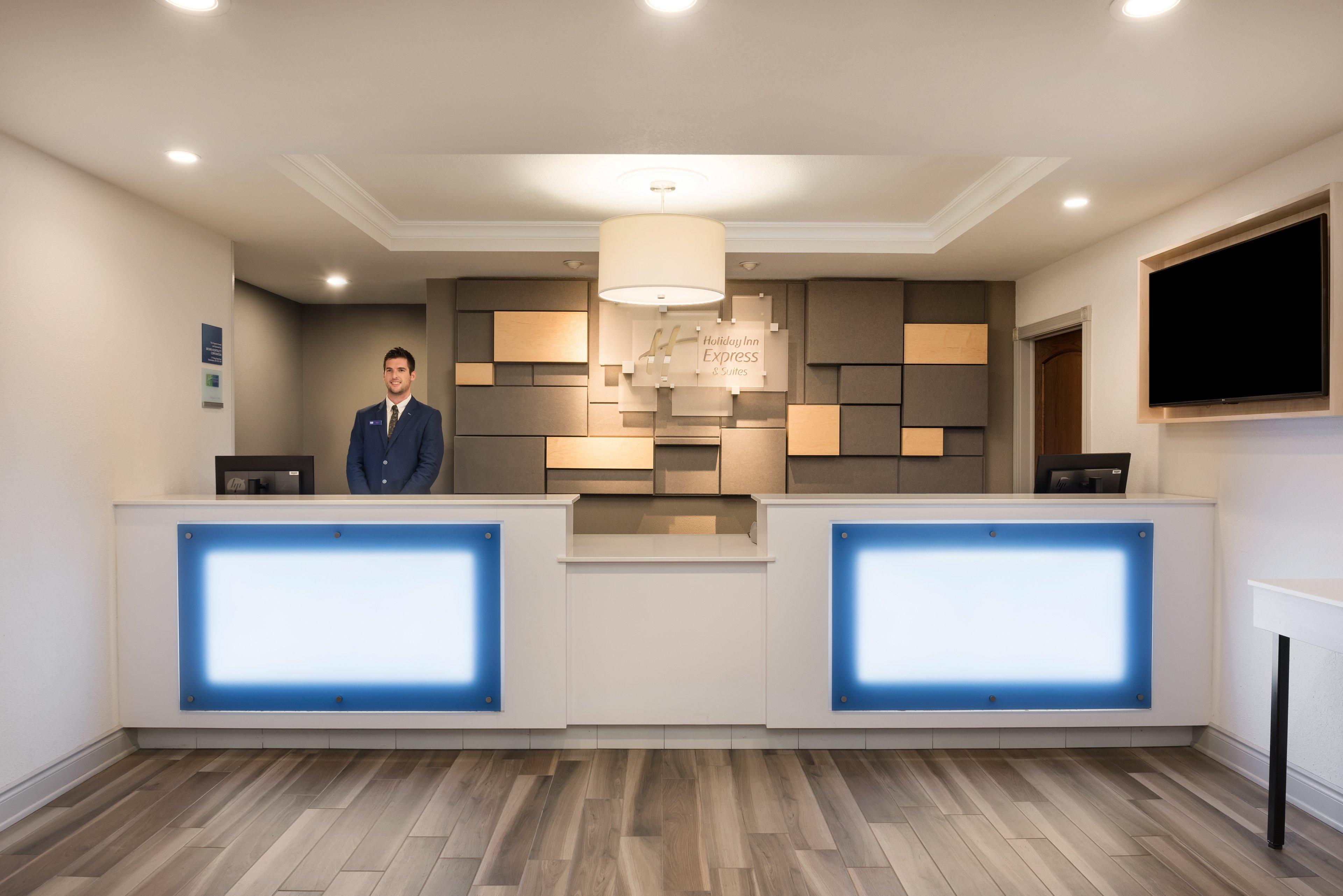 Holiday Inn Express Hotel & Suites 1000 Islands - Gananoque By Ihg Zewnętrze zdjęcie