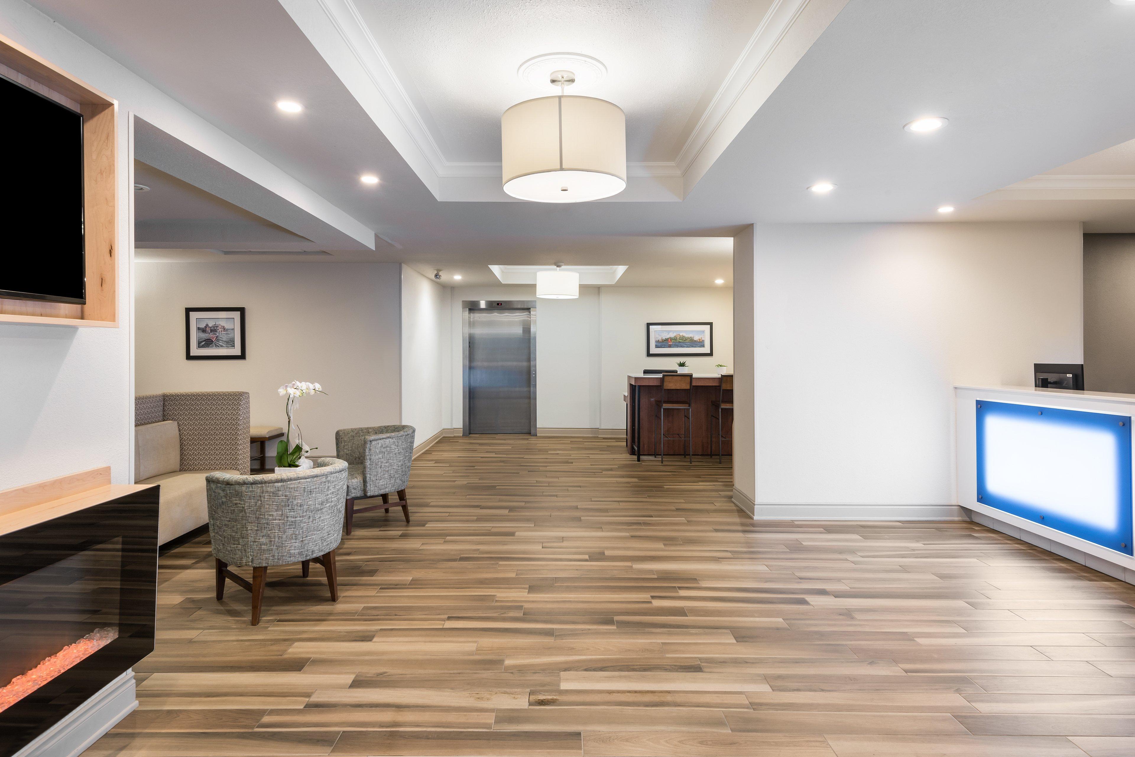 Holiday Inn Express Hotel & Suites 1000 Islands - Gananoque By Ihg Zewnętrze zdjęcie