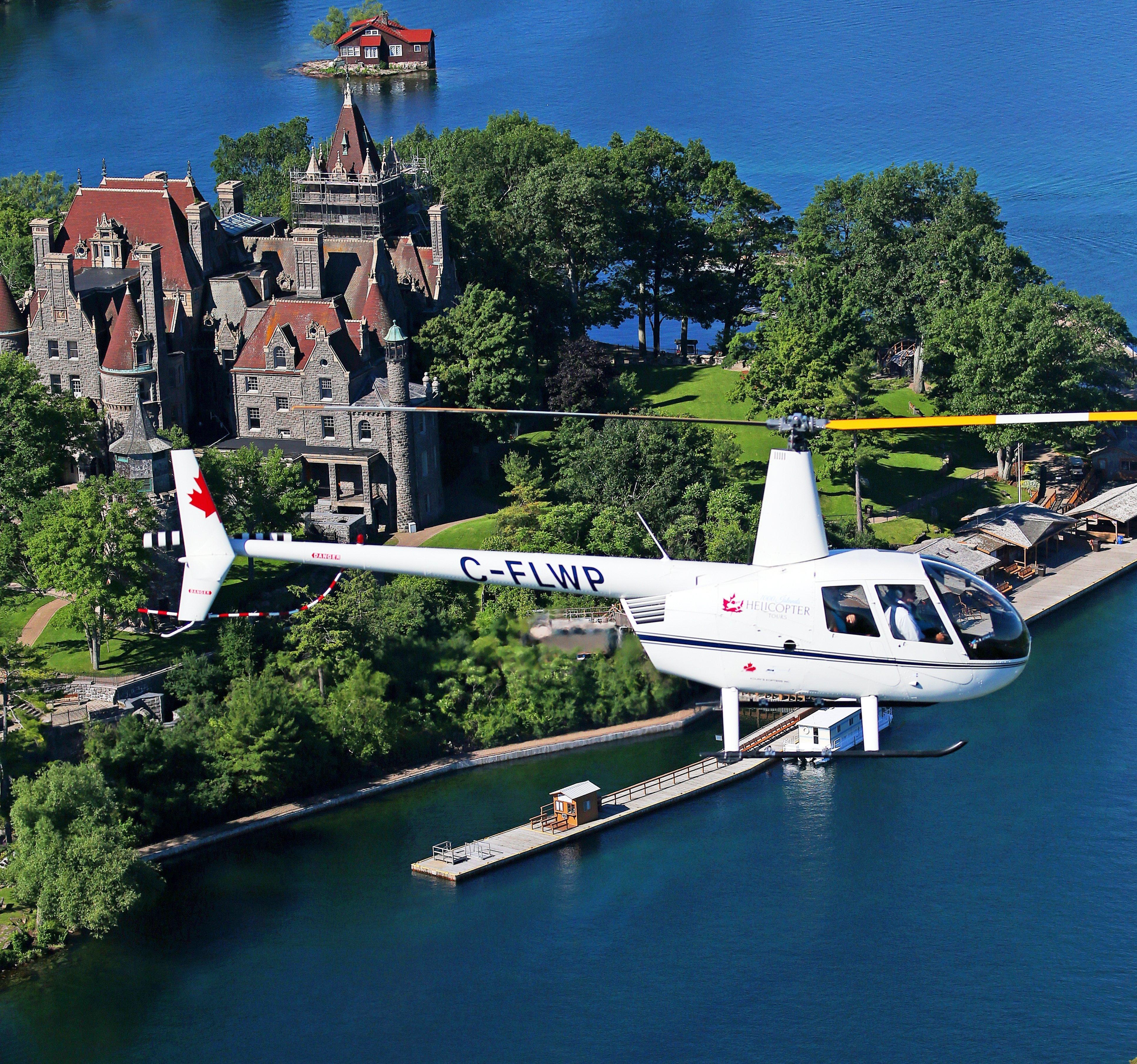 Holiday Inn Express Hotel & Suites 1000 Islands - Gananoque By Ihg Zewnętrze zdjęcie